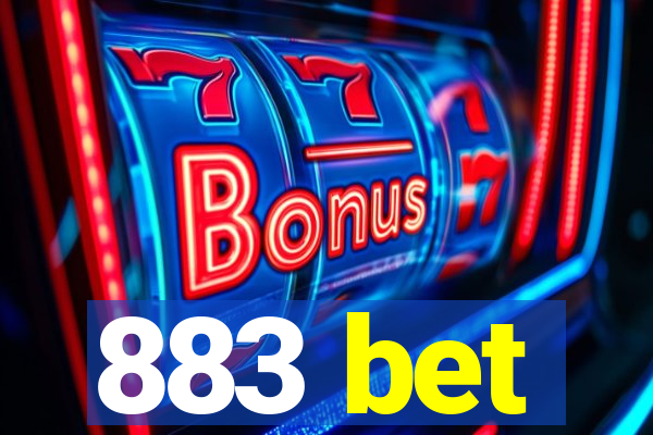 883 bet